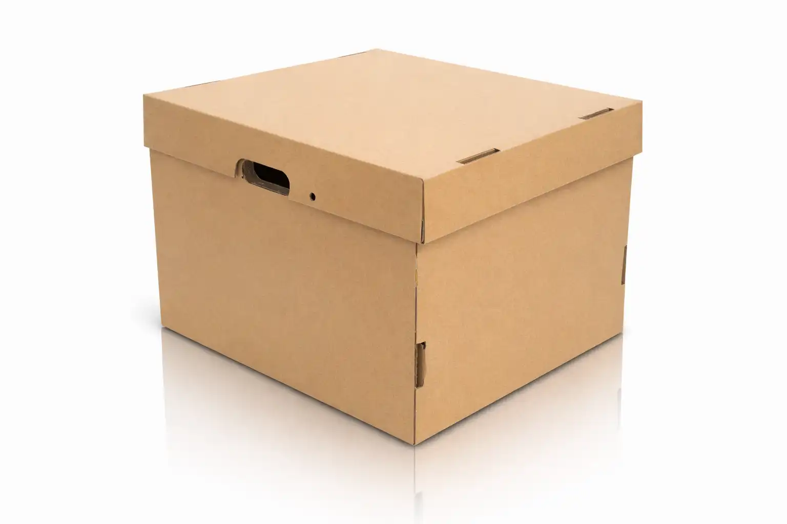 Cajas para archivo